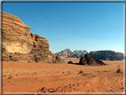 foto Wadi Rum